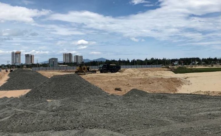 Quảng Nam ‘ưu ái’ bất thường doanh nghiệp đầu tư các dự án BT ảnh 2