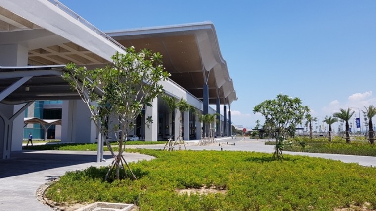 Bất động sản Cam Ranh còn thiếu gì? ảnh 1