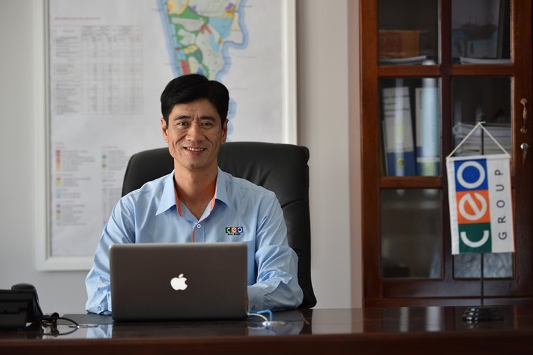 Khai mạc Hội nghị Bất động sản quốc tế 2018 ảnh 1