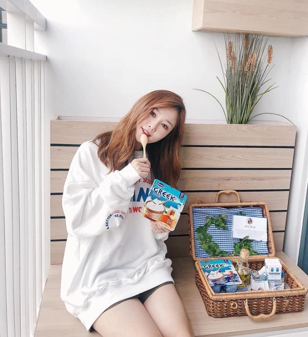 Món quà đậm chất Hy Lạp ‘đốn tim’ Kỳ Duyên, Phương Ly và các sao nữ ảnh 5