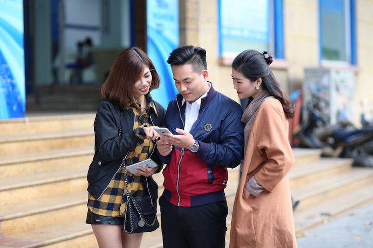 Nhà mạng sẵn sàng chuyển mã mạng thuê bao 11 số sang 10 số ảnh 1