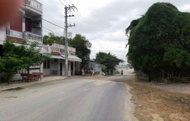 Bất thường các dự án BT ở Quảng Nam: Công ty Bách Đạt là ai? ảnh 2