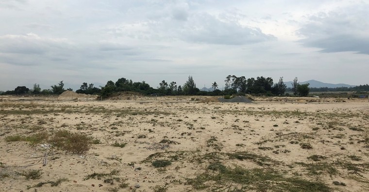 Bất thường các dự án BT ở Quảng Nam: Công ty Bách Đạt là ai? ảnh 3