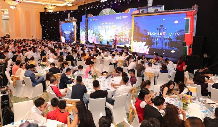 'Siêu dự án’ FLC Quảng Bình ra mắt chính sách đầu tư mới hấp dẫn ảnh 2