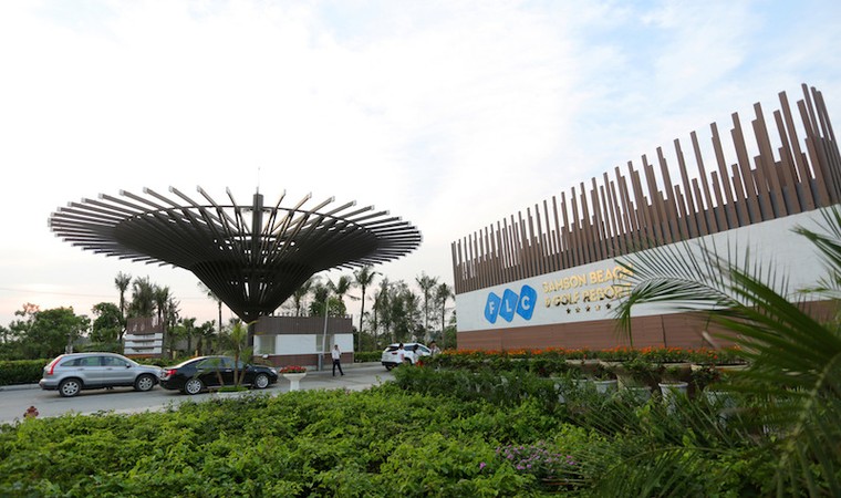 Nhu cầu lưu trú tăng mạnh, cơ hội ‘vàng’ cho khách sạn mini ảnh 1