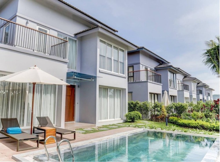 Sau thời lướt sóng, Phú Quốc thu hút nhà đầu tư ‘dài hơi’ ảnh 1