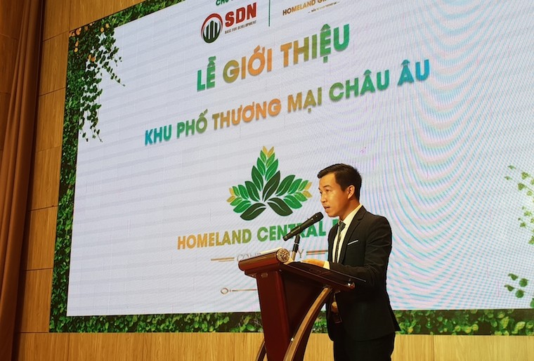 Siêu khuyến mãi cho căn hộ đẳng cấp châu Âu bên hồ Đà Nẵng ảnh 1