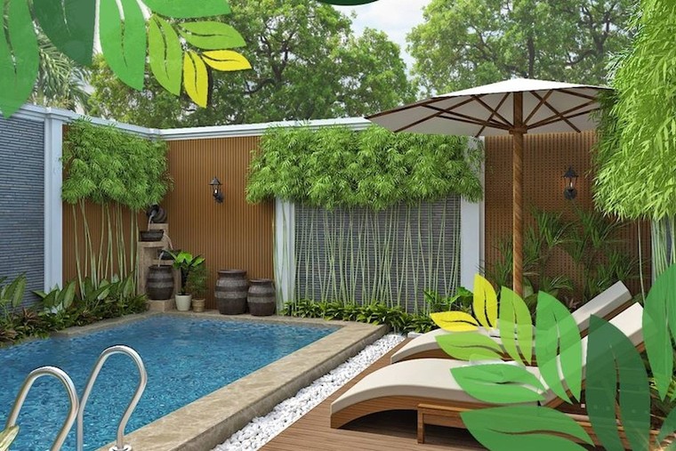 Siêu khuyến mãi cho căn hộ đẳng cấp châu Âu bên hồ Đà Nẵng ảnh 2