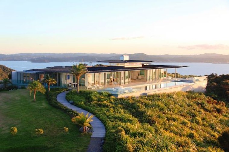 Biệt thự đồi hướng biển – ‘Hàng độc’ của thị trường bất động sản ảnh 2