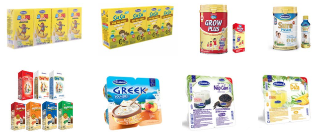 Vinamilk đang xoay sở thế nào trước tình cảnh thị trường sữa liên tục tăng trưởng âm? ảnh 3