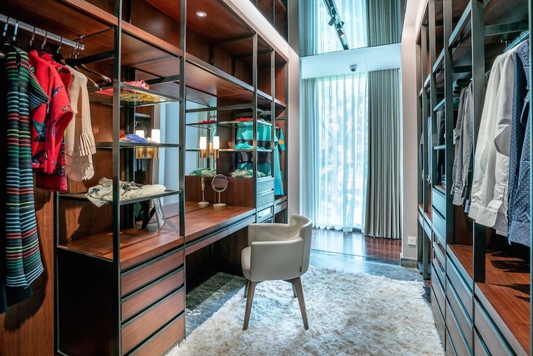 Trải nghiệm nội thất độc bản triệu đô tại nhà mẫu biệt thự đảo Ecopark ảnh 10