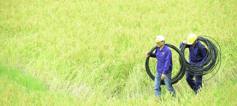 2,2 tỷ cổ phiếu Viettel Global chào sàn UPCOM ảnh 1