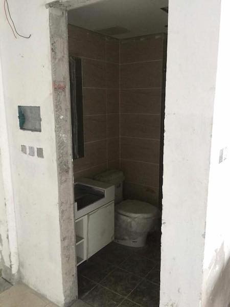 Cư dân D’Capitale phản đối căn hộ cao cấp hành lang như nhà thu nhập thấp ảnh 3