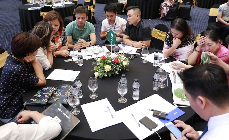 Tập đoàn FLC ra mắt dòng biệt thự nghỉ dưỡng đắt giá nhất FLC Hạ Long ảnh 1