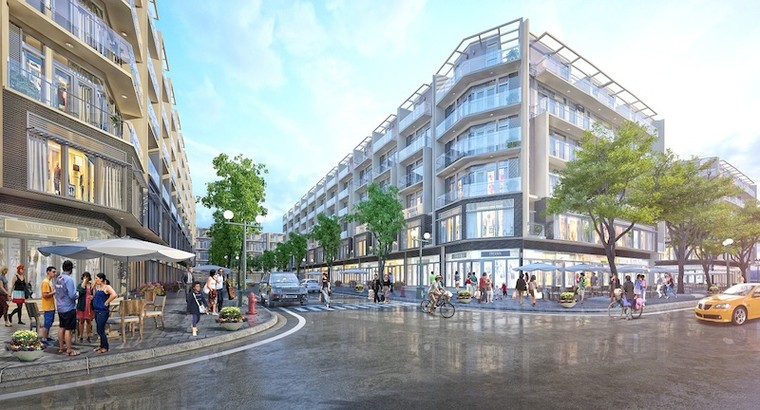 FLC Lux City Sam Son ‘cháy’ hàng, nhiều đại lý tiếc nuối ảnh 2