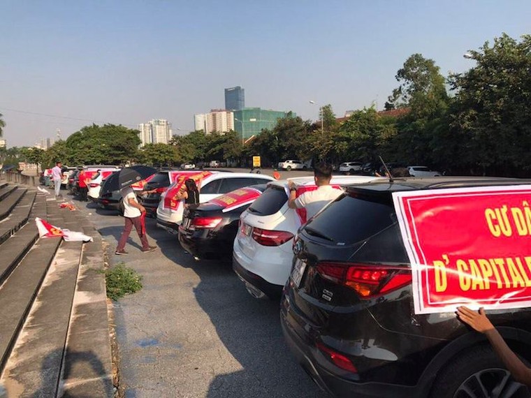 Khách hàng đồng loạt gửi đơn từ chối nhận căn hộ kém chất lượng của Tân Hoàng Minh ảnh 2