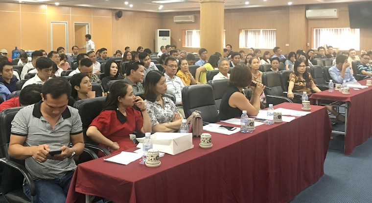 PvcomBank hỗ trợ người mua nhà dự án Tokyo Tower ảnh 1