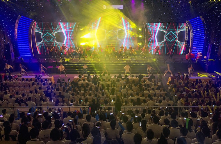 Dự án T&T Millennia City: Kênh phân phối – ‘điều kiện đủ’ tạo nên thành công ảnh 1