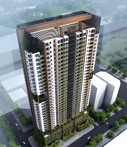 Hometel, phân khúc BĐS nhiều dư địa phát triển tại thị trường Hà Nội ảnh 1