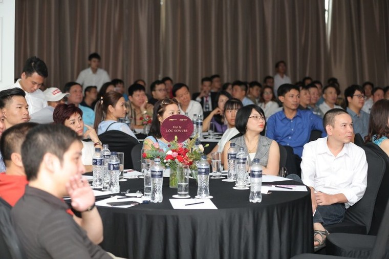 FLC Sầm Sơn ra mắt bộ đôi sản phẩm mới, NĐT ‘chen chân’ đăng ký ảnh 1