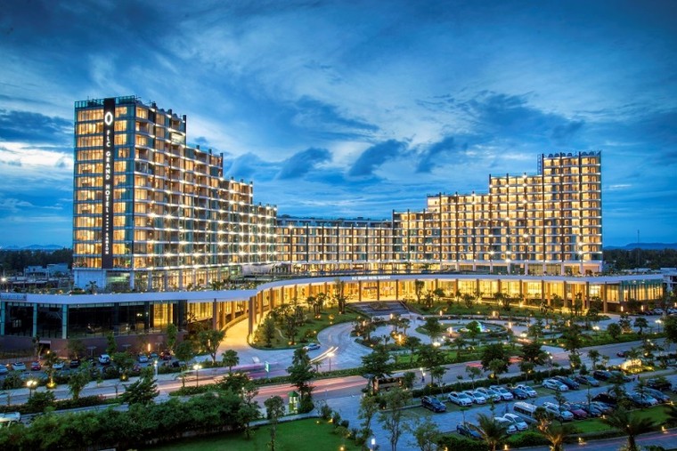 Du lịch Việt Nam tiếp tục tăng trưởng ấn tượng ảnh 2