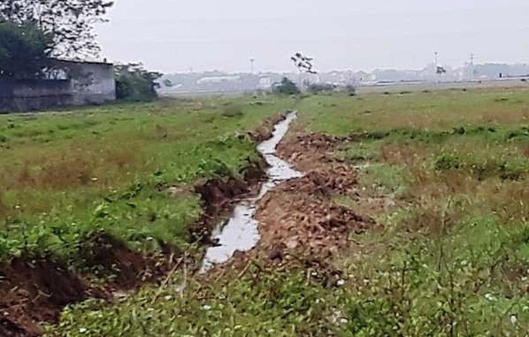 Chấn Hưng, Vĩnh Tường: Cần xử lý nghiêm những đối tượng quấy rối, xúi giục, kích động dân ảnh 1