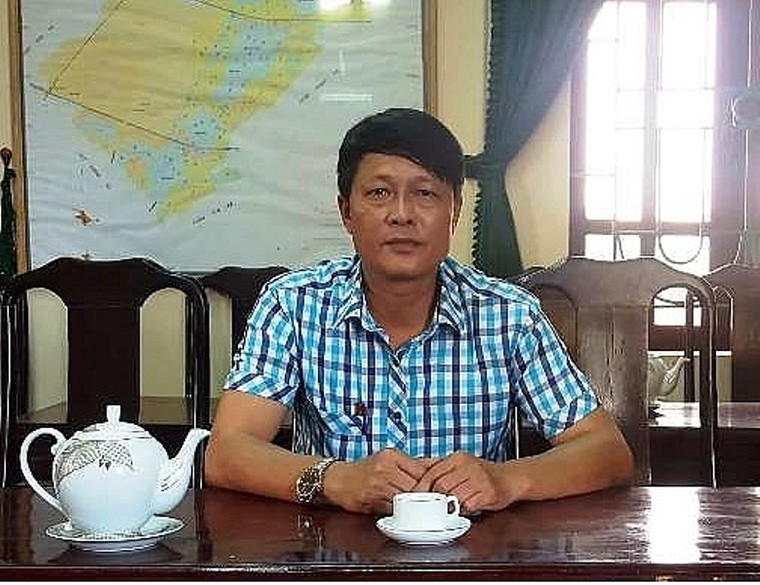 Chấn Hưng, Vĩnh Tường: Cần xử lý nghiêm những đối tượng quấy rối, xúi giục, kích động dân ảnh 2