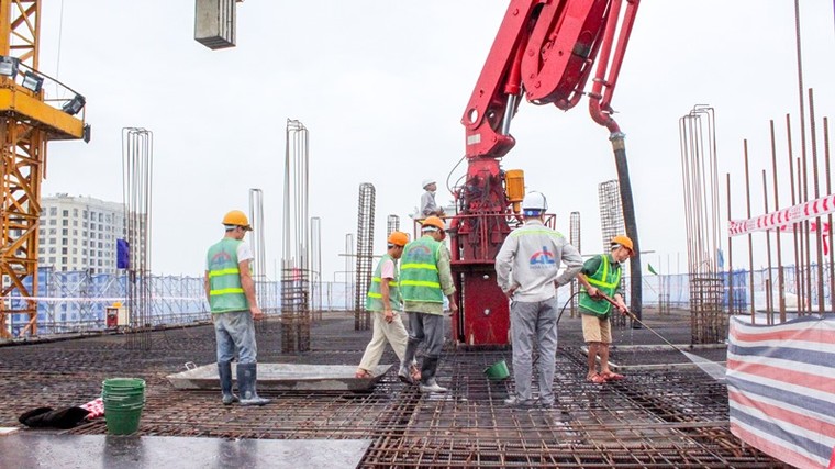 Bức tranh thị trường bất động sản: Lạc quan nhưng đầy cạnh tranh ảnh 1