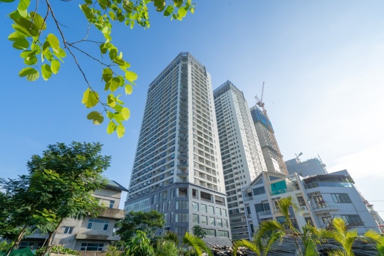 HH1 Garden City: Chính sách có lợi, mua không nghĩ ngợi ảnh 2