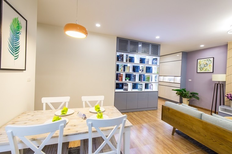 Mua nhà để ở nên chọn thời điểm nào? ảnh 1