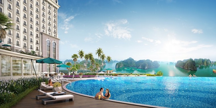 Đầu tư condotel sắp bàn giao, lợi đơn lợi kép ảnh 2