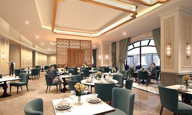 Đầu tư condotel sắp bàn giao, lợi đơn lợi kép ảnh 3