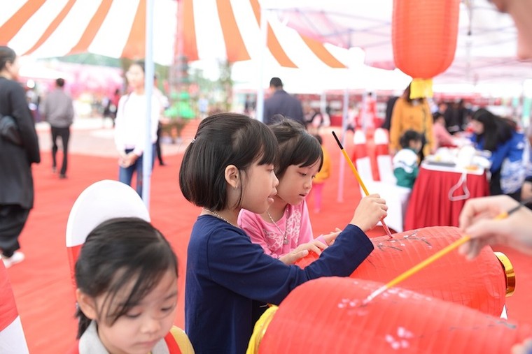 Choáng ngợp Ngày hội văn hóa Nhật Bản lần đầu xuất hiện tại Phúc Yên ảnh 3