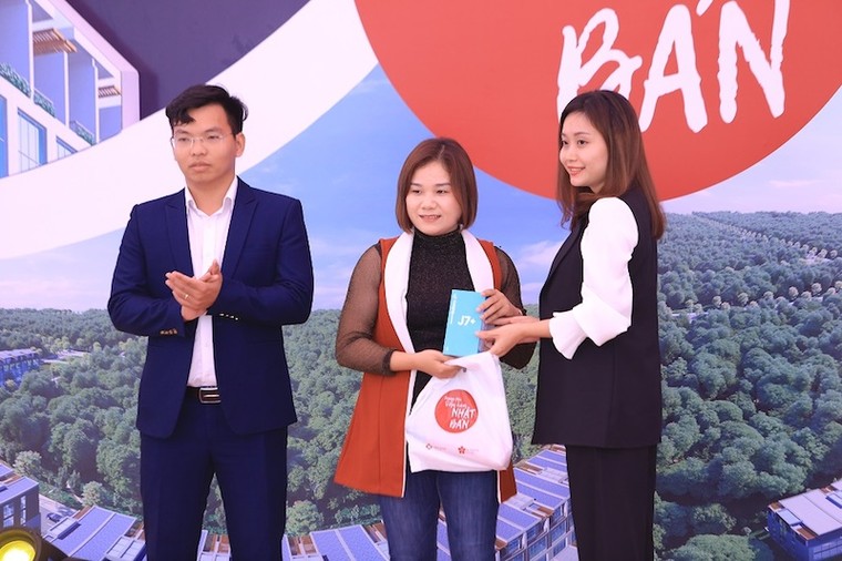 Choáng ngợp Ngày hội văn hóa Nhật Bản lần đầu xuất hiện tại Phúc Yên ảnh 4