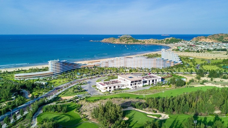 Sở hữu kỳ nghỉ toàn cầu: Bùng nổ ở thế giới, mới lạ ở Việt Nam ảnh 1