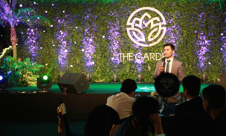 The Garden FLC Hạ Long - biệt thự đắt giá hòa quyện thiên nhiên ảnh 3