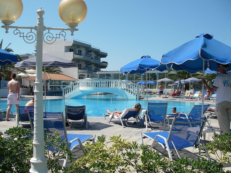 Du lịch Châu Âu chưa bao giờ dễ dàng đến thế ảnh 1