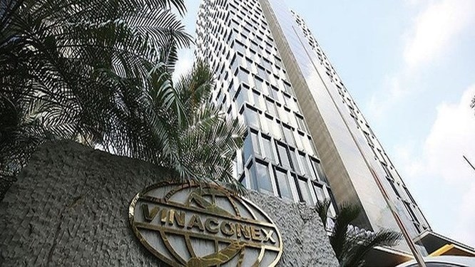 An Quý Hưng và ‘thế trận’ Vinaconex hậu đấu giá... ảnh 1