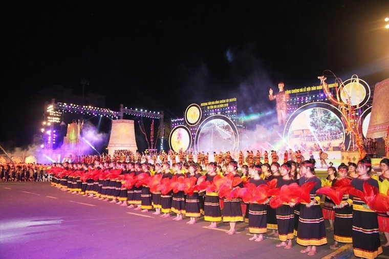 Thủ tướng: Tây Nguyên phải là một biểu tượng nổi bật của du lịch Việt Nam ảnh 1