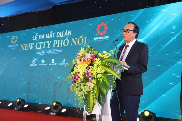 Giá siêu hời, nhà đầu tư chen chân mua New City Phố Nối ảnh 2