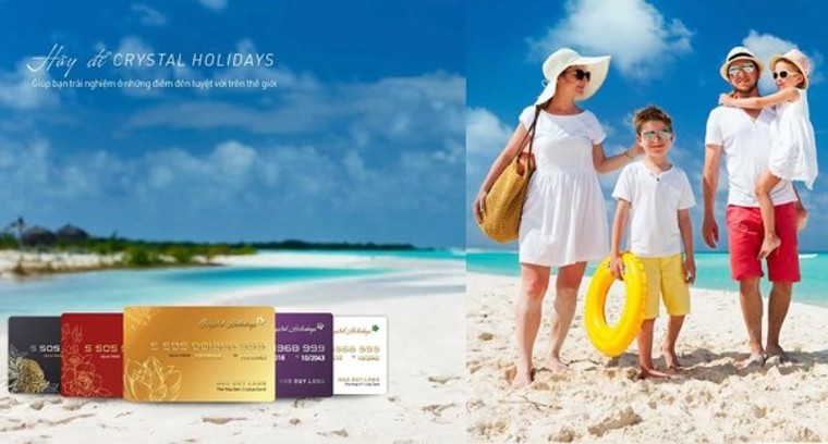 Tập đoàn Crystal Bay ‘bắt tay’ Bảo hiểm Bảo Việt, đem tới quyền lợi vượt trội cho khách hàng ảnh 1