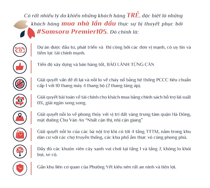 Mua chung cư cuối năm, người mua nhà cần quan tâm ảnh 1