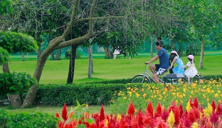 Trải nghiệm nghỉ dưỡng ngày Đông chuẩn mực 5 sao tại FLC Hotels & Resorts ảnh 1