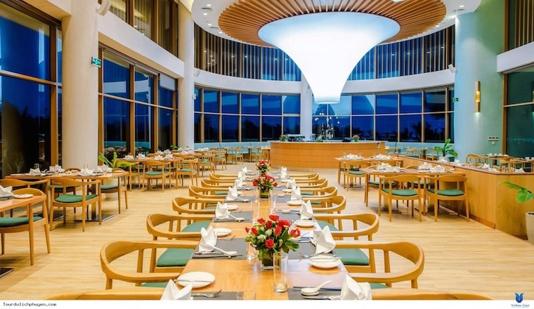 Trải nghiệm nghỉ dưỡng ngày Đông chuẩn mực 5 sao tại FLC Hotels & Resorts ảnh 3