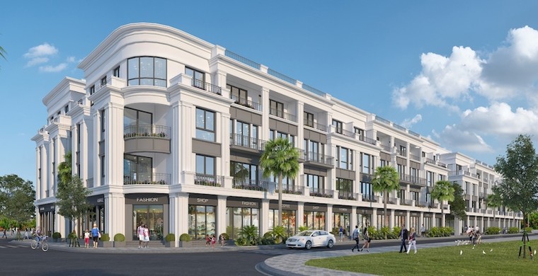 FLC Tropical City Ha Long - 'vườn nhiệt đới' trong lòng thành phố biển ảnh 1