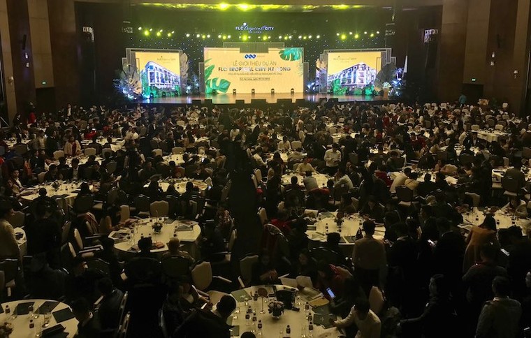 Phó Chủ tịch Quảng Ninh: FLC Tropical City đón đầu xu hướng sống mới tại Hạ Long ảnh 2