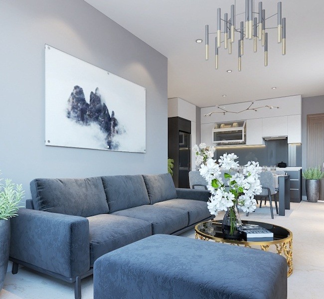 Những yếu tố tạo sức hút cho căn hộ FLC Green Apartment ảnh 2