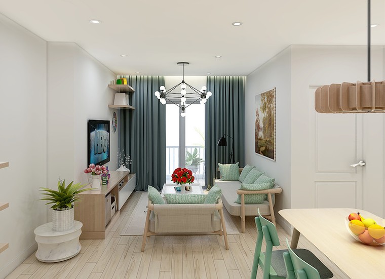 Samsora Premier 105 – Giải pháp mua nhà cuối năm ảnh 1