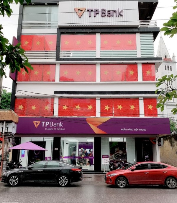 TPBank tặng ngay 1 tỷ đồng cho tuyển Việt Nam, cộng thêm 1 tỷ nữa mừng vô địch AFF Cup ảnh 1