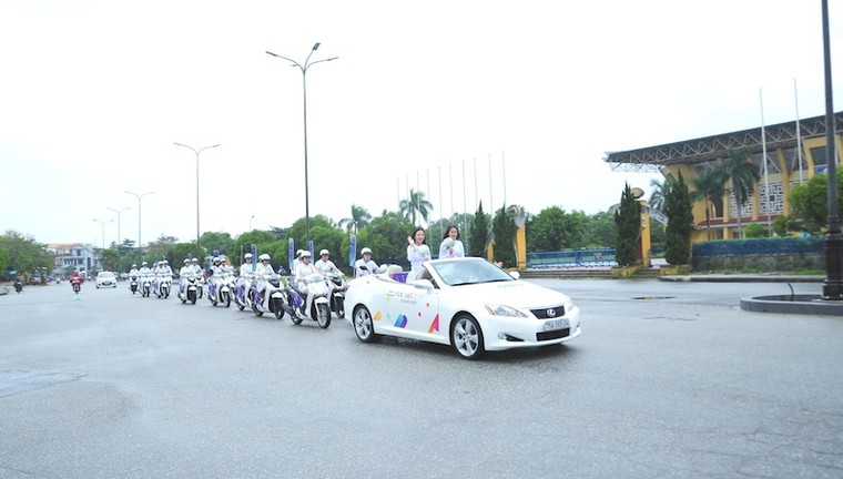 Roadshow FLC Quảng Bình ‘phủ sóng’ thị trường Huế, Quảng Trị ảnh 1